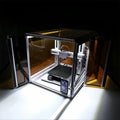 Photo by Snapmaker 3D Printer on Unsplash