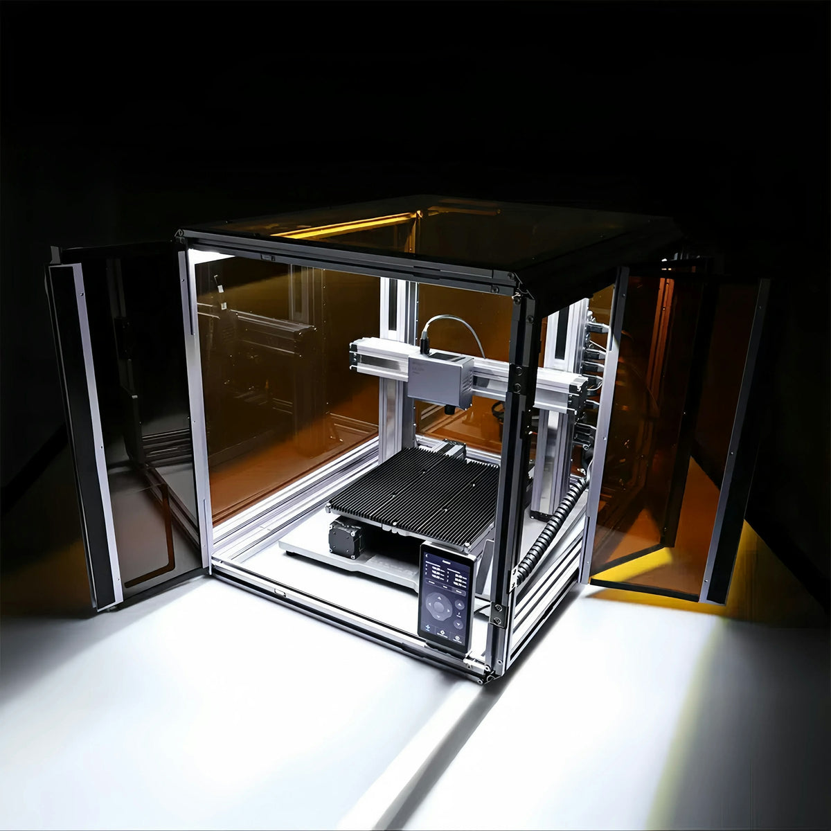 Photo by Snapmaker 3D Printer on Unsplash